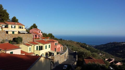 Casa Paola, Civezza - cod CITRA 008022-LT-0085