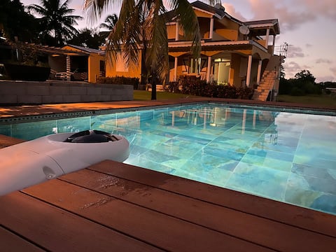 Guaranteed restorative accommodation