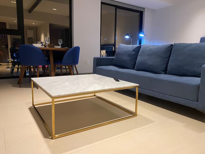 Incredible Loft, Estrella De Puebla - Puebla