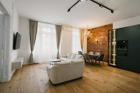 Apartment Galata