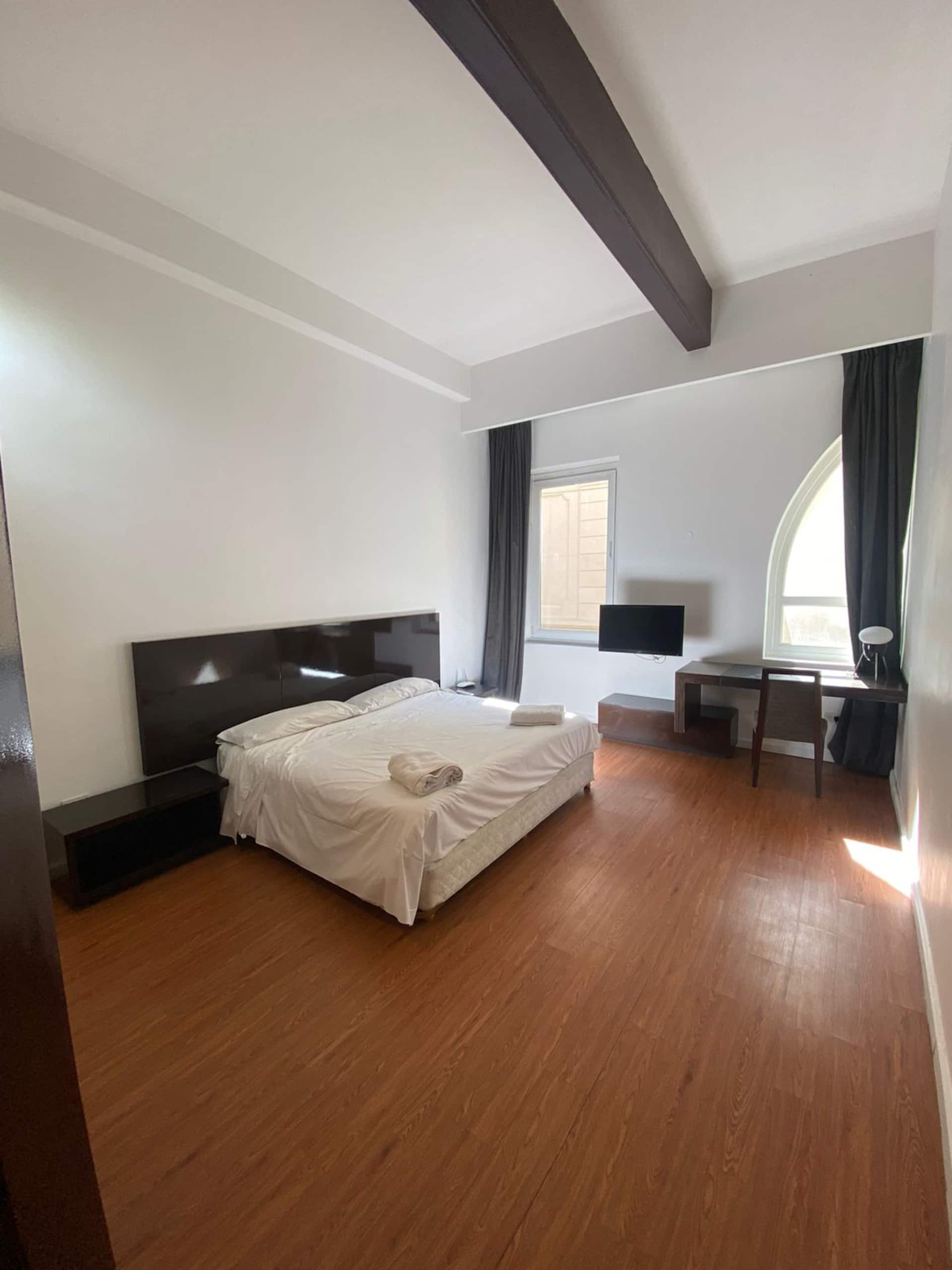 Apartment in Monserrat near Plaza de Mayo