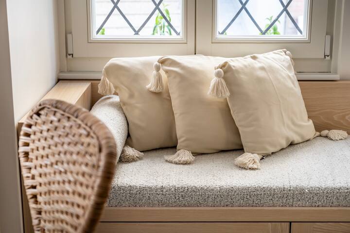 Modern Designed Townhouse in Historic Beyoglu gallery image 5