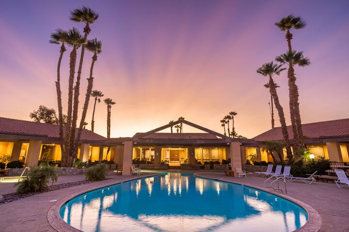 Sky Valley Resort managed Airbnb listing 3
