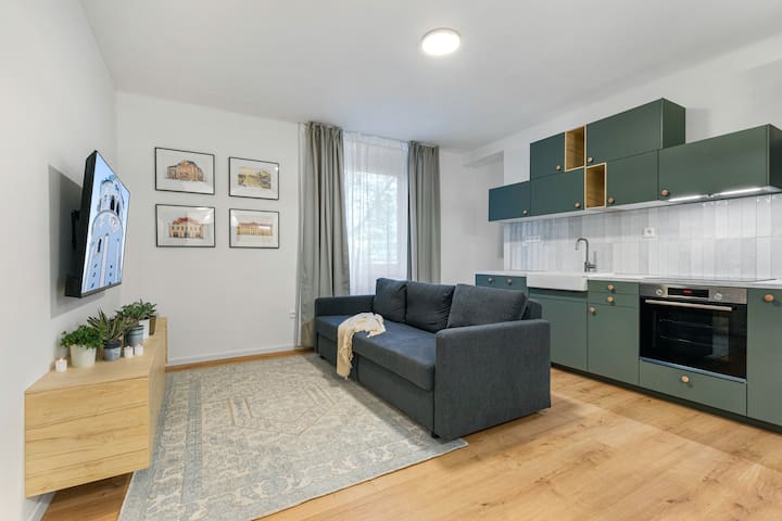 Nest Property managed Airbnb listing 3