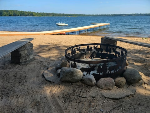 Legacy House on Webb Lake
