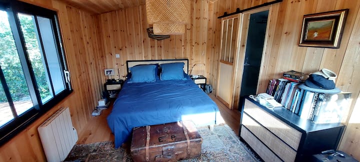 غرفة النوم 1