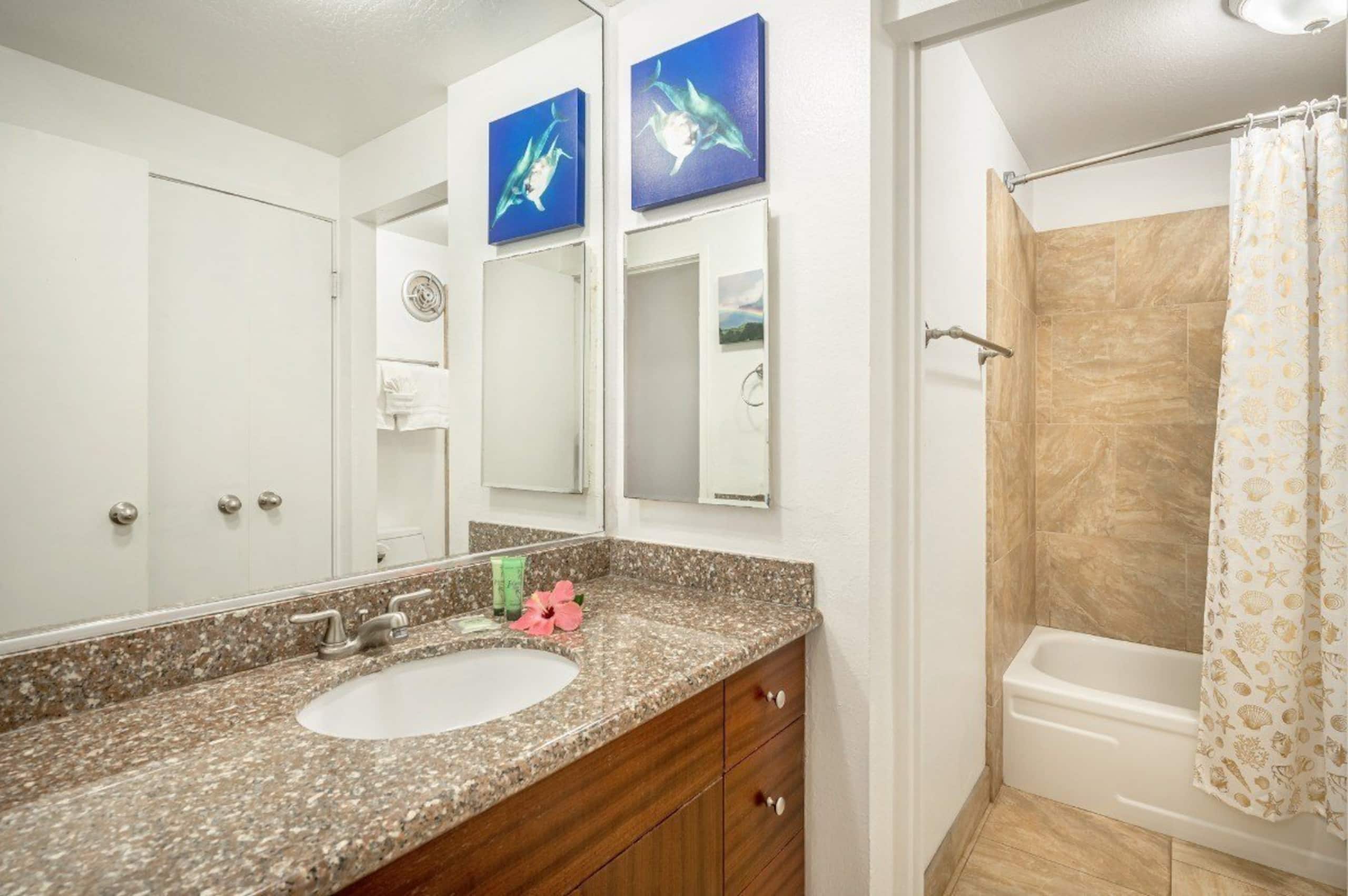 Condo in Kapaa · ★4.56 · 1 bedroom · 2 beds · 1 bath - Image 4