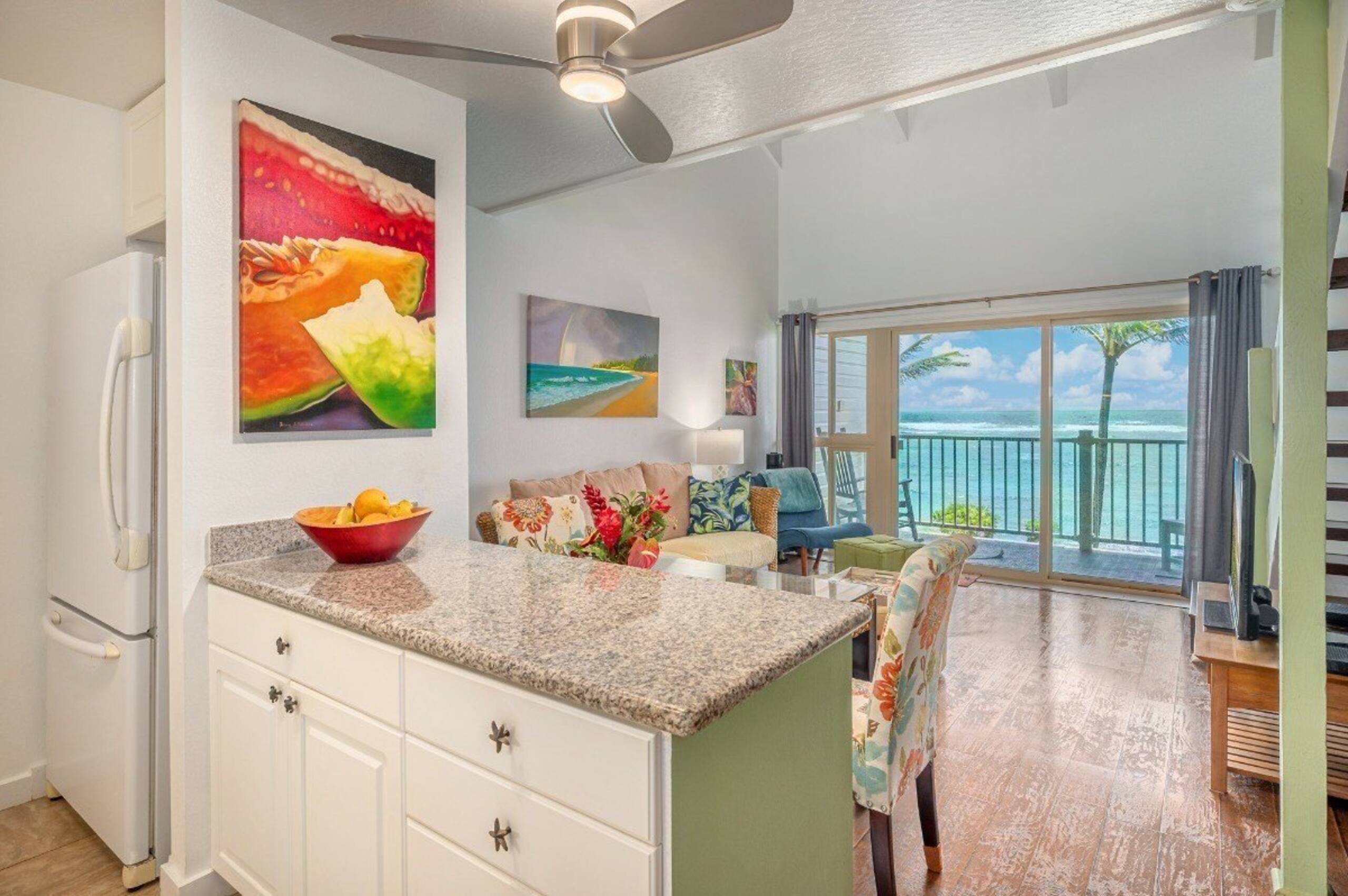 Condo in Kapaa · ★4.56 · 1 bedroom · 2 beds · 1 bath - Image 7