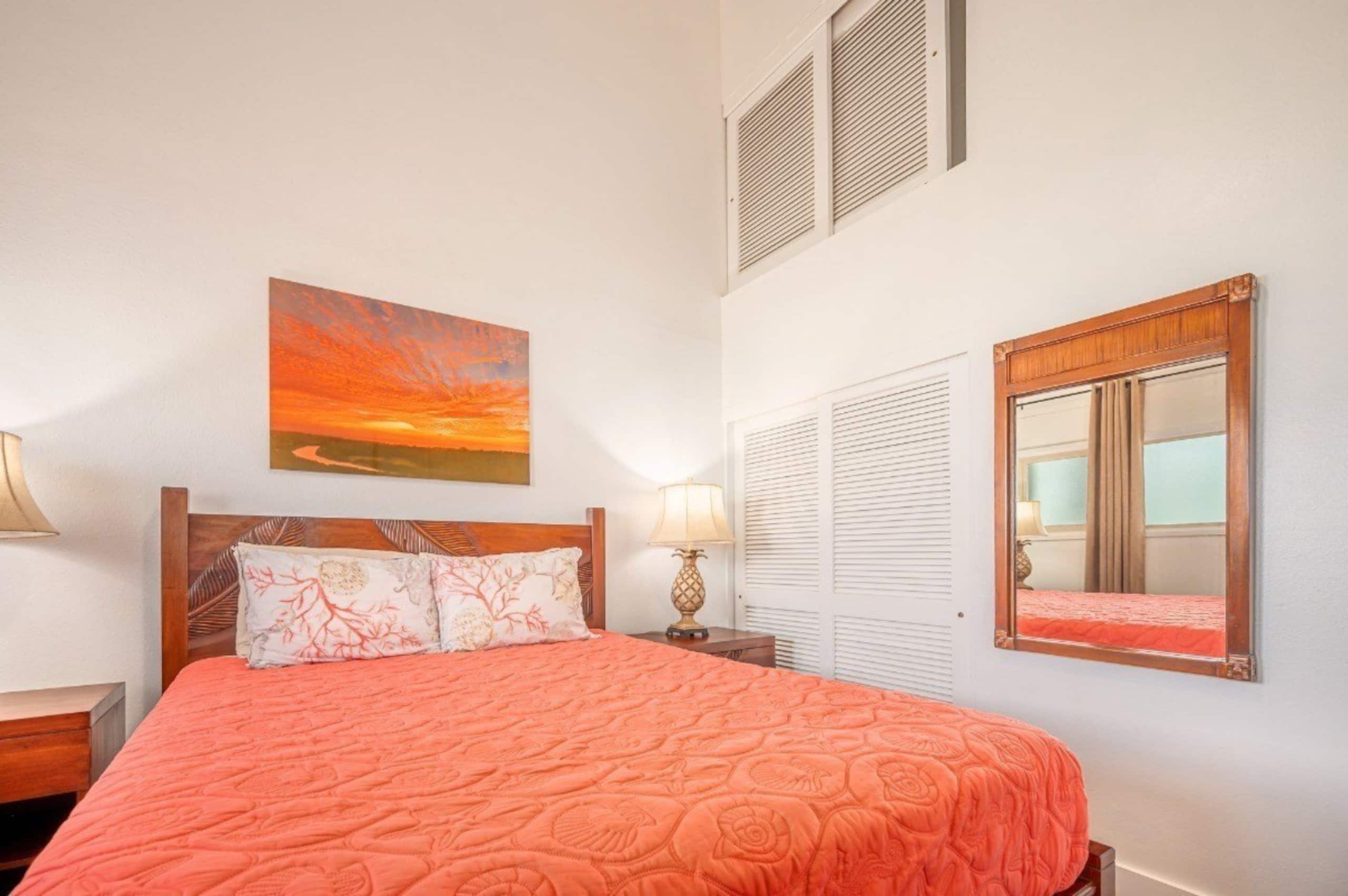 Condo in Kapaa · ★4.56 · 1 bedroom · 2 beds · 1 bath - Image 1