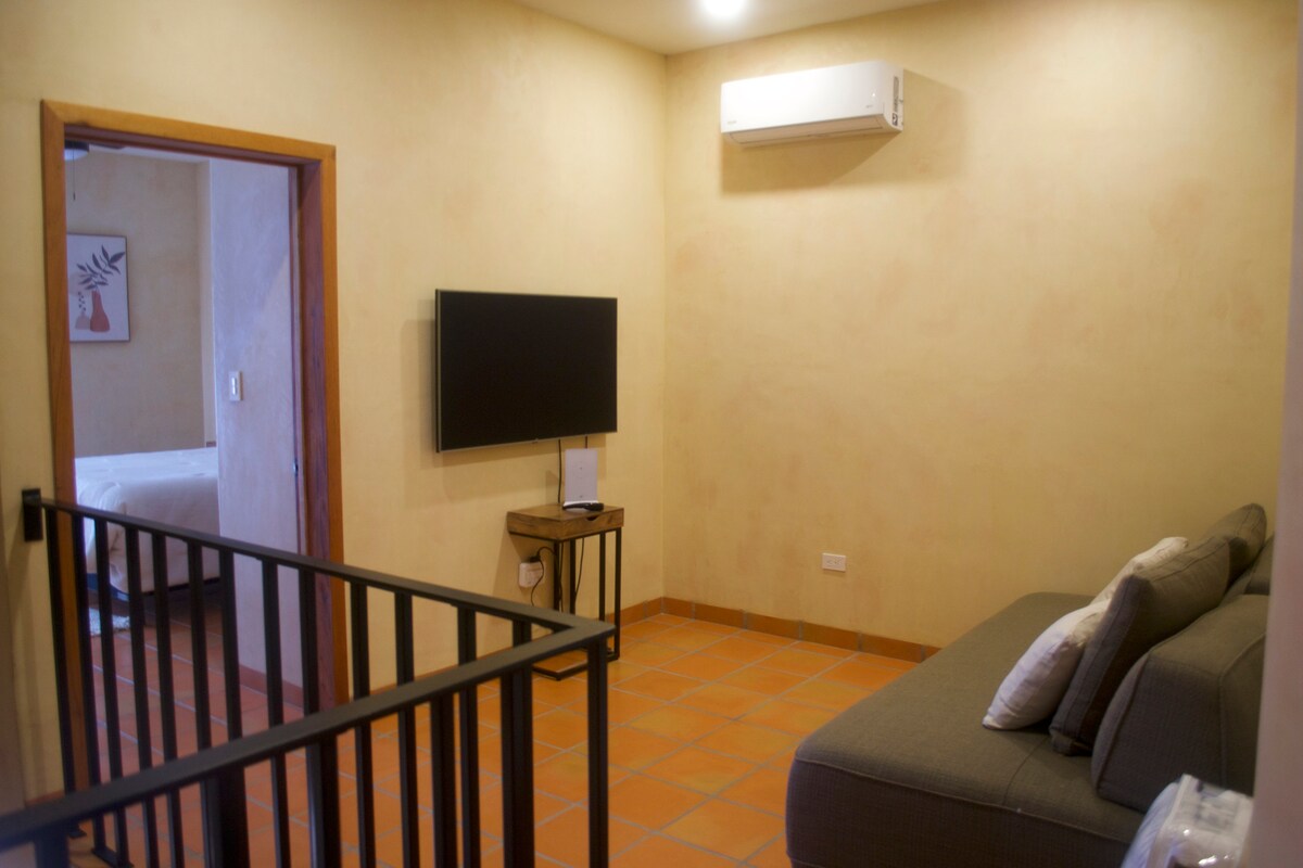 Popular Airbnb listing: Apartment B, "Las Amapas" (Apa) in Bahía De Kino