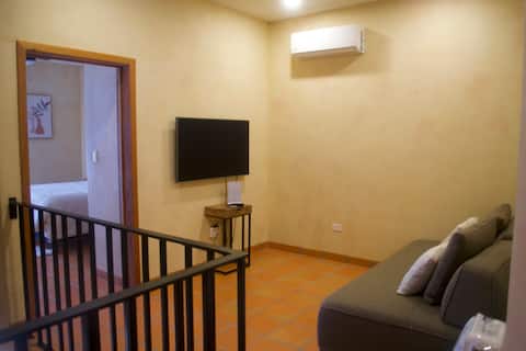Popular Airbnb listing: Apartment B, "Las Amapas" (Apa) in Bahía De Kino