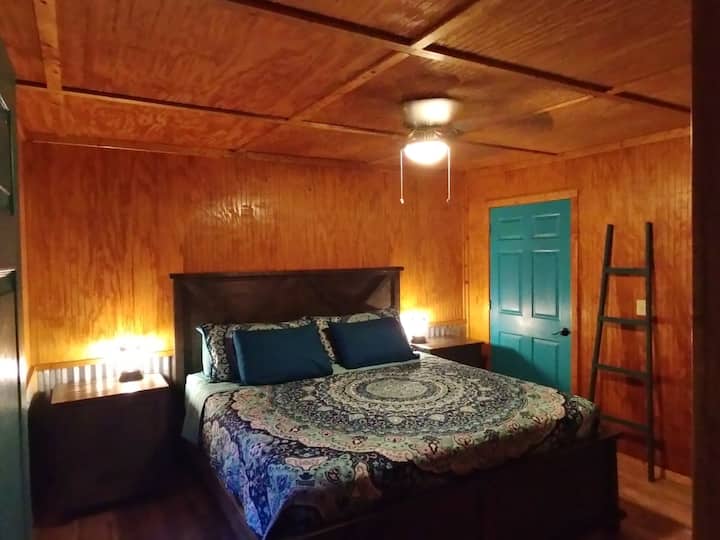 Sardis Lake Cabin Vacation Rentals Oklahoma, United States Airbnb
