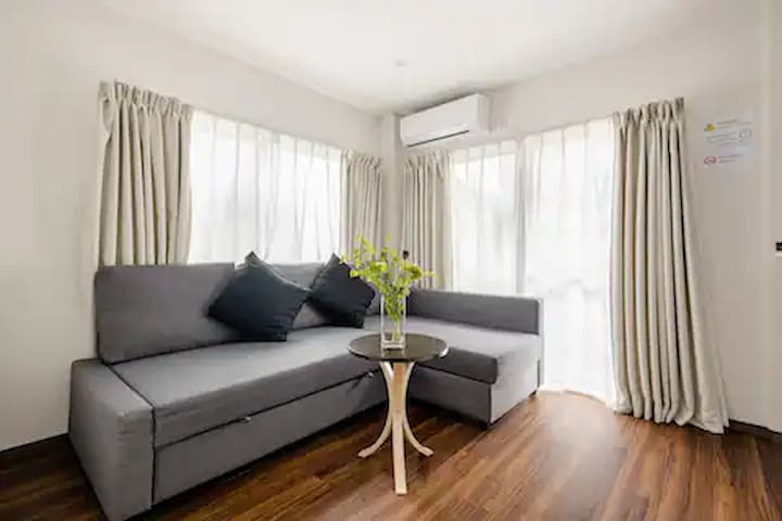 84㎡貸切戸建 | 都心へアクセス便利 | スカイツリーに近い | 任天堂スイッチ&高速Wi-Fi