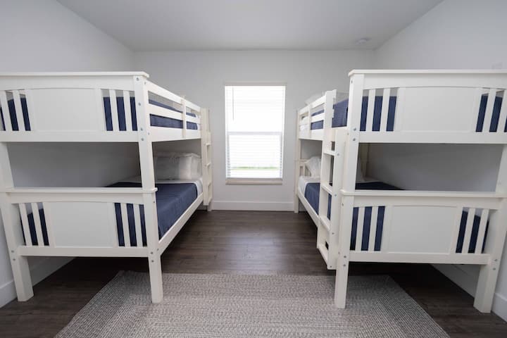 غرفة النوم 4