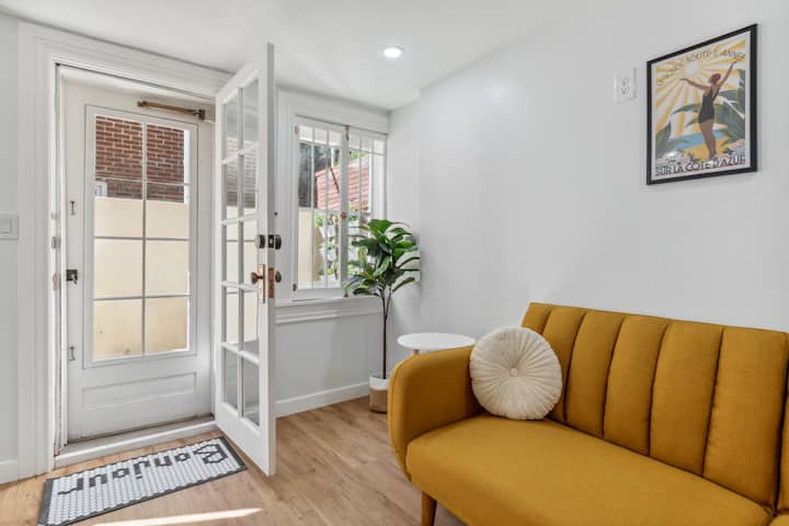 Paris Guest Suite In Charming Denver Neighborhood! - Denver