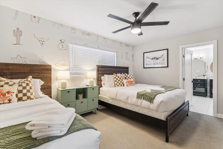 غرفة النوم 1