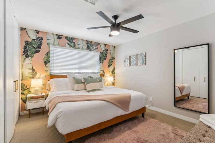 غرفة النوم 3