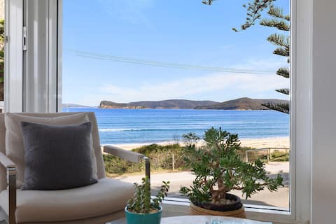 Ocean View Apartment