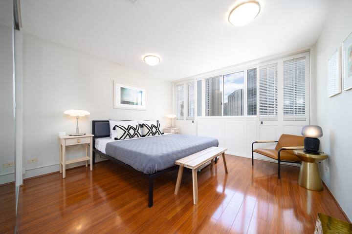 The Mauna Manor of Waikiki – 1,700 sqft gallery image 3