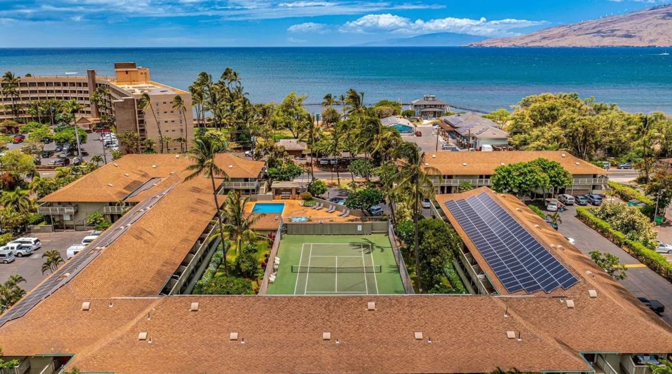 Condo in Kihei · ★4.87 · 1 bedroom · 1 bed · 1 bath - Image 3