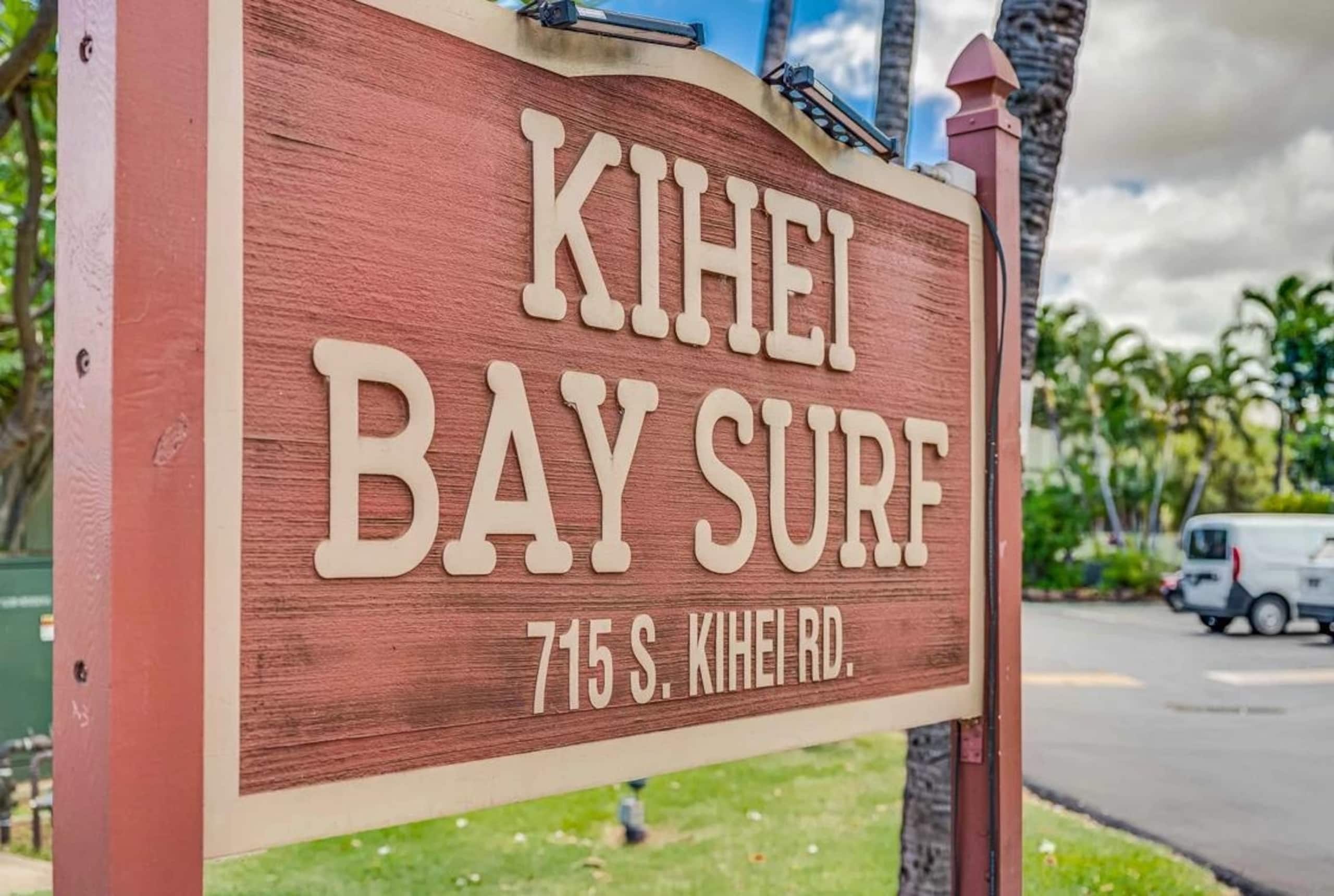 Condo in Kihei · ★4.87 · 1 bedroom · 1 bed · 1 bath - Image 2