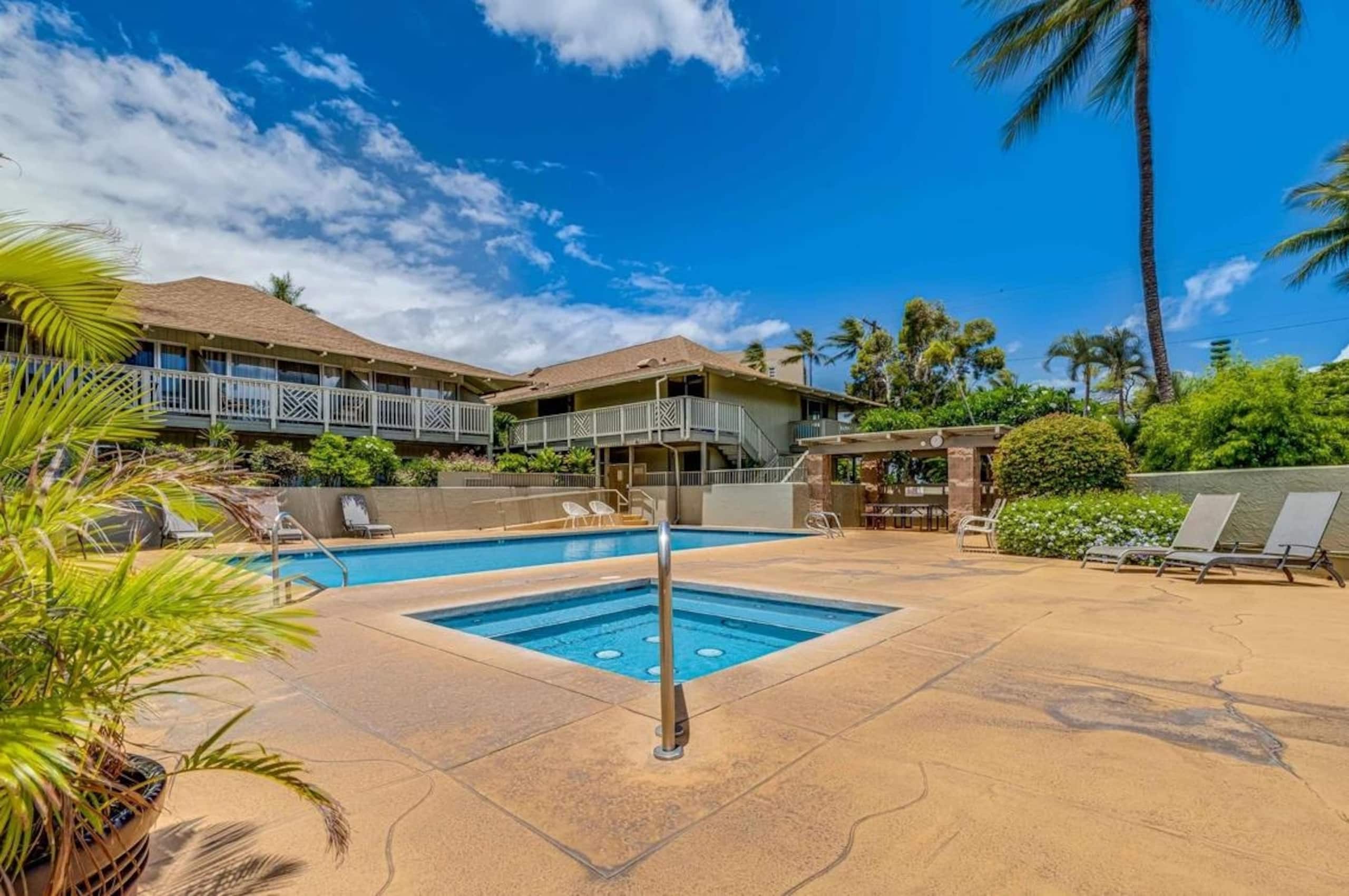 Condo in Kihei · ★4.87 · 1 bedroom · 1 bed · 1 bath - Image 6