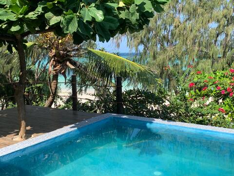 Zi Villa Dhow Cottage