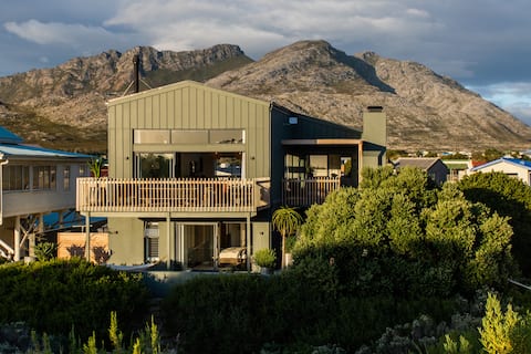 House on the Dune