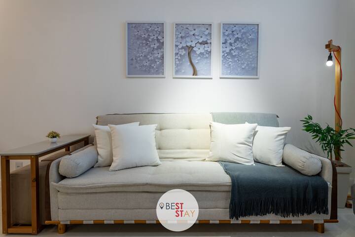 Espaçoso Apartamento Recém Reformado em Ipanema gallery image 2