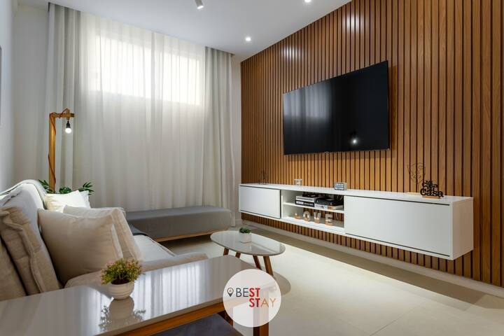 Espaçoso Apartamento Recém Reformado em Ipanema gallery image 3