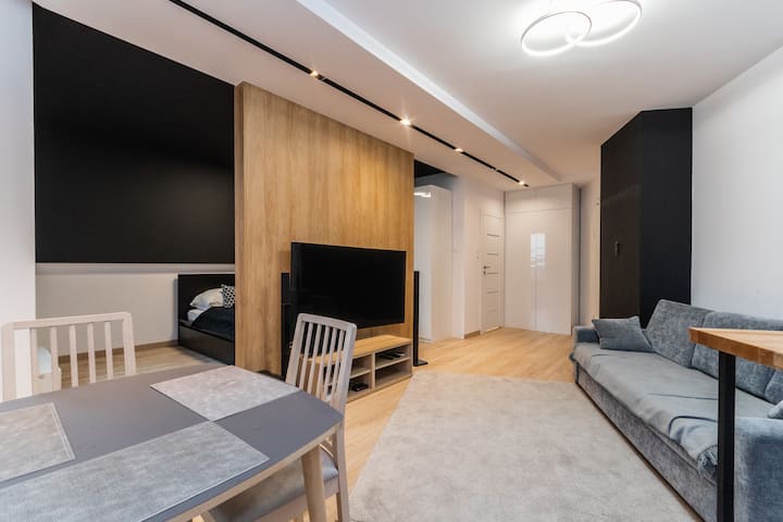 Portova Relax By Grand Apartments - Gdynia