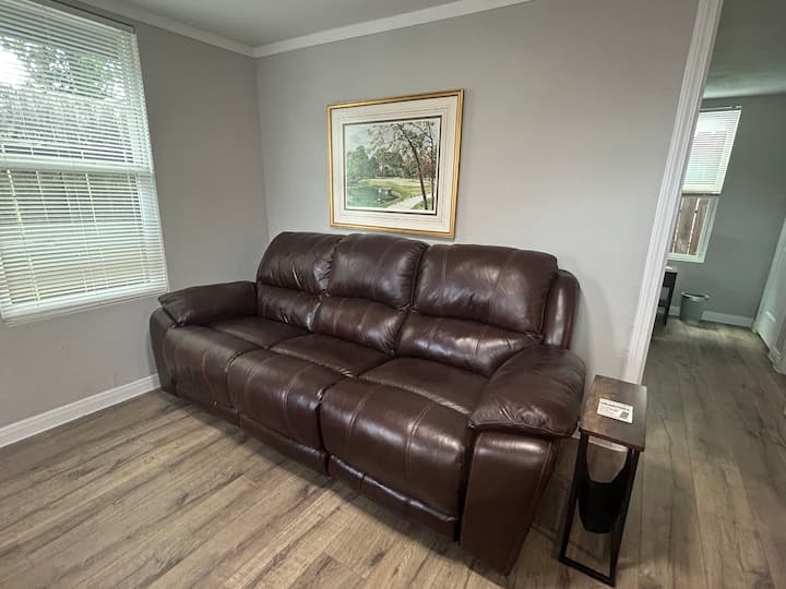 Guesthouse Getaway - Houston