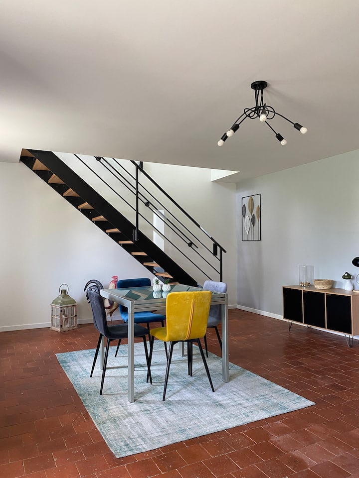 La petite maison