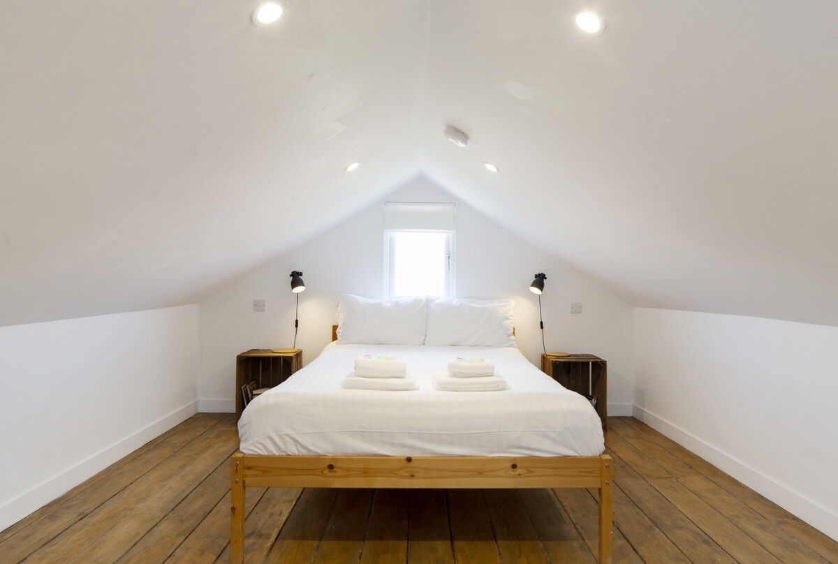 საძინებელი