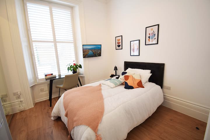 Classic Studio In South Kensington - London