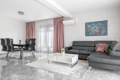 Casa Fischer D1, two bedroom