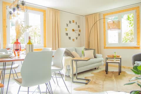 Harmony and S.P.A. in Triberg