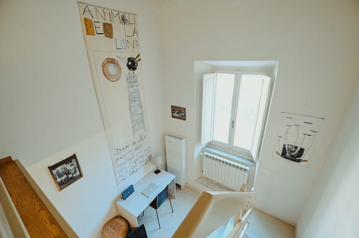 Petramare Casa D'arte - Pietrasanta