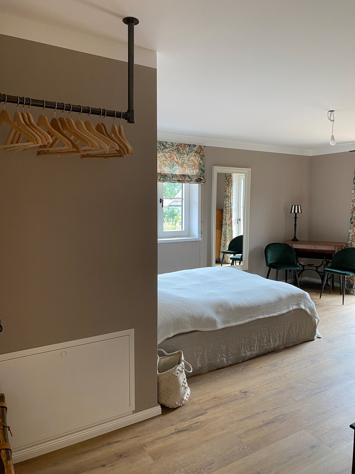 Chumba cha 2 cha kulala