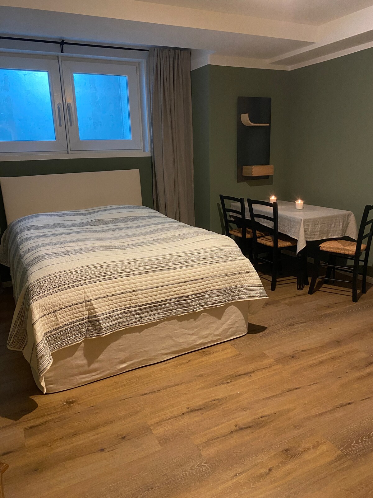 Chumba cha 3 cha kulala