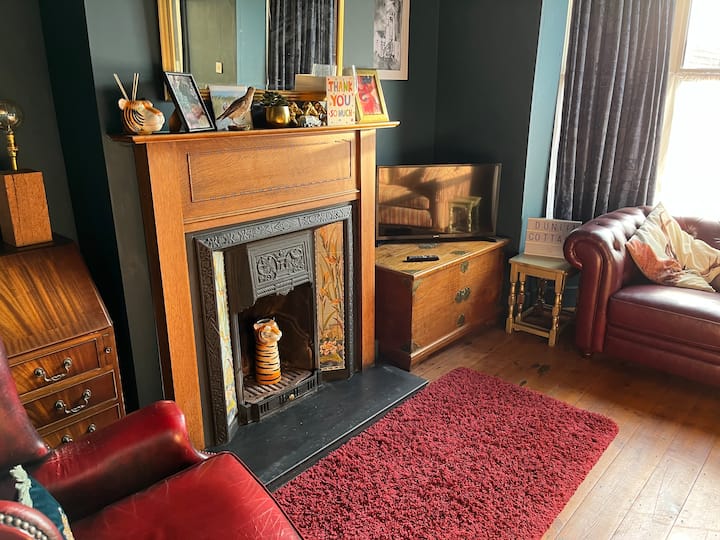 Family Cottage In Sunny Hunny - Hunstanton