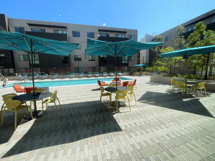 Luxury Mountain View Apartment Apartments for Rent in Mountain View