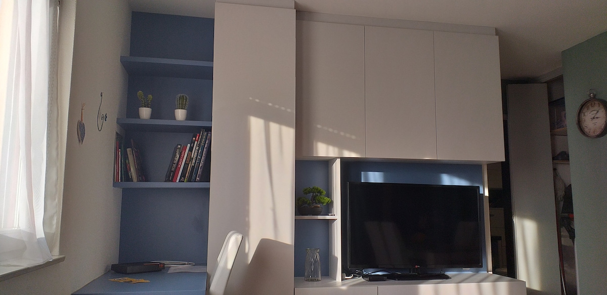 Popular Airbnb listing: Rest on the water in Kaysersberg Vignoble