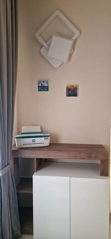 Appartamento B&B La Dimora di Parthenope gallery image 5