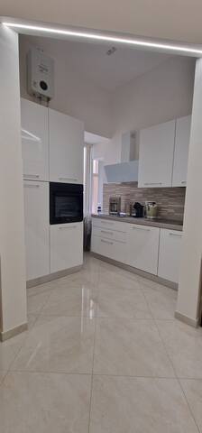 Appartamento B&B La Dimora di Parthenope gallery image 4