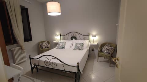 "Inn pieno centro" apartment, 1/2 people, 70 sqm