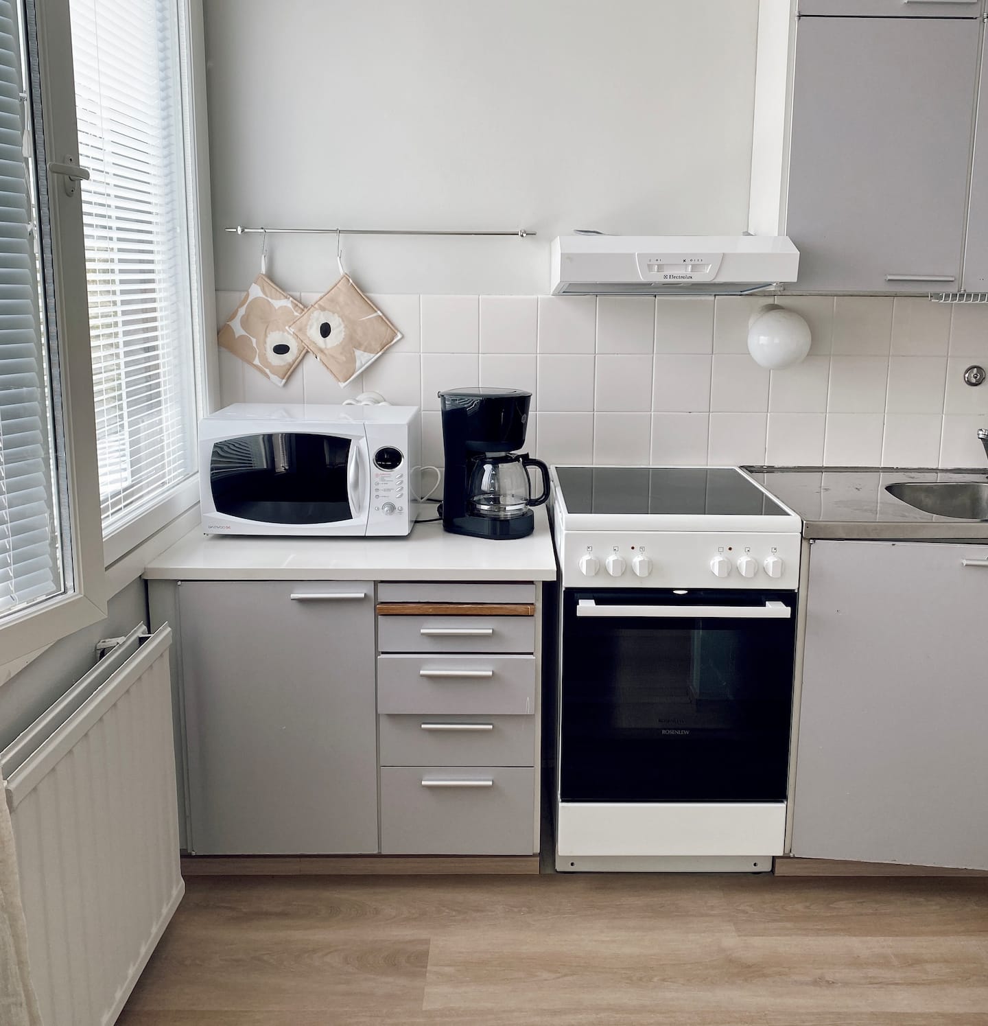 Bright And Renovated Apartment In The City Center 5