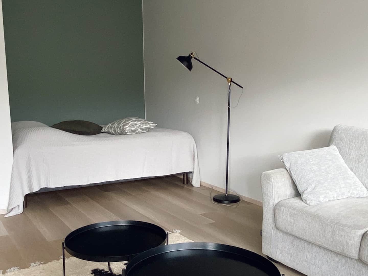 Bright And Renovated Apartment In The City Center 3