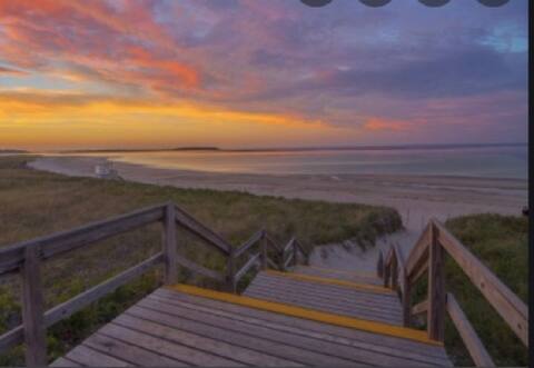 Two Coastal Cottages!