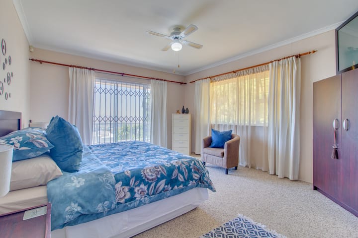 Glavna spavaća soba